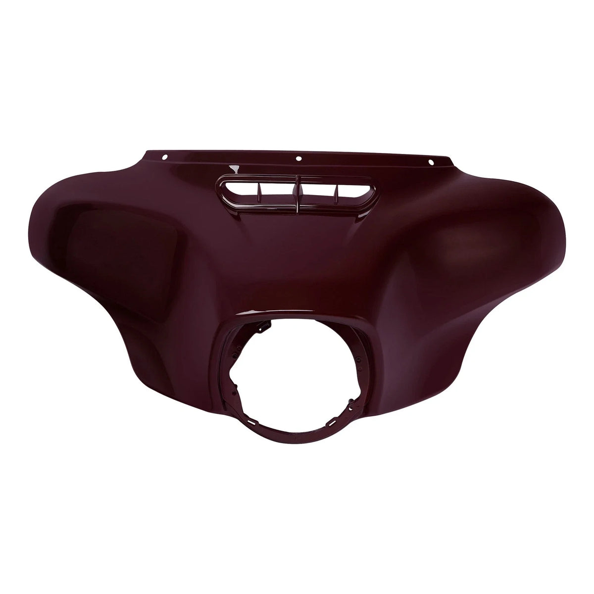 Outer Fairing (2014-2023) - Billiard Burgundy for Harley Touring