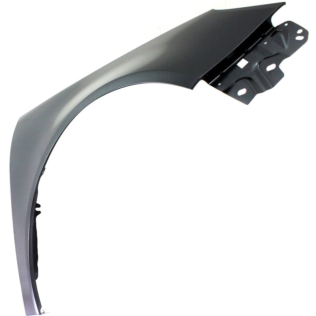 Fender for Buick Regal (2012–2017) Front Passenger Side Base GS