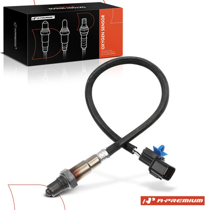 Downstream O2 Oxygen Sensor for Kia Forte (2018)