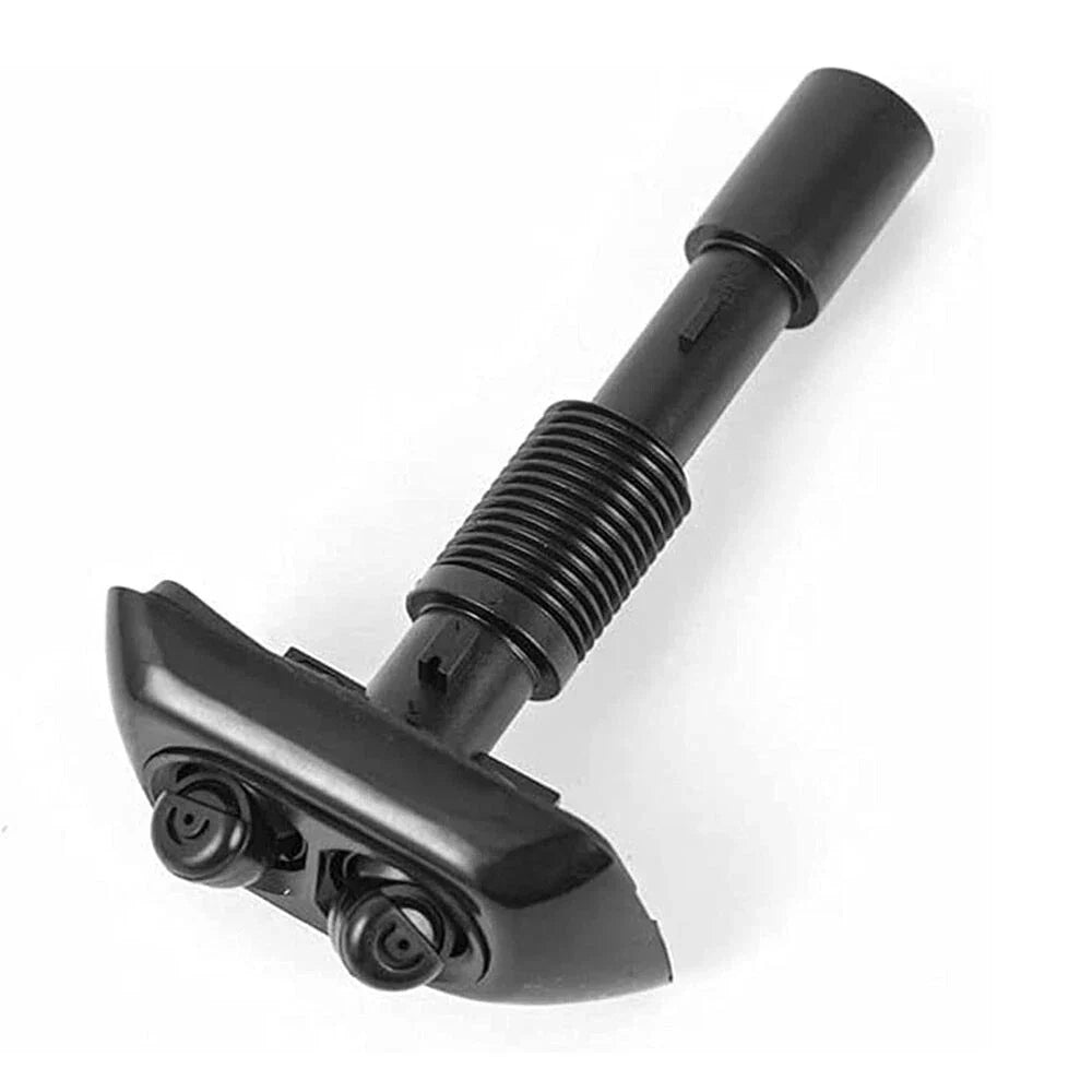 Front Washer Nozzles for BMW E38 740iL 750iL Headlights (1995-2001)