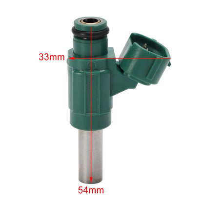 EAT803 Fuel Injector for Kawasaki Ninja ZX10R ZX1000 (2011–2017)