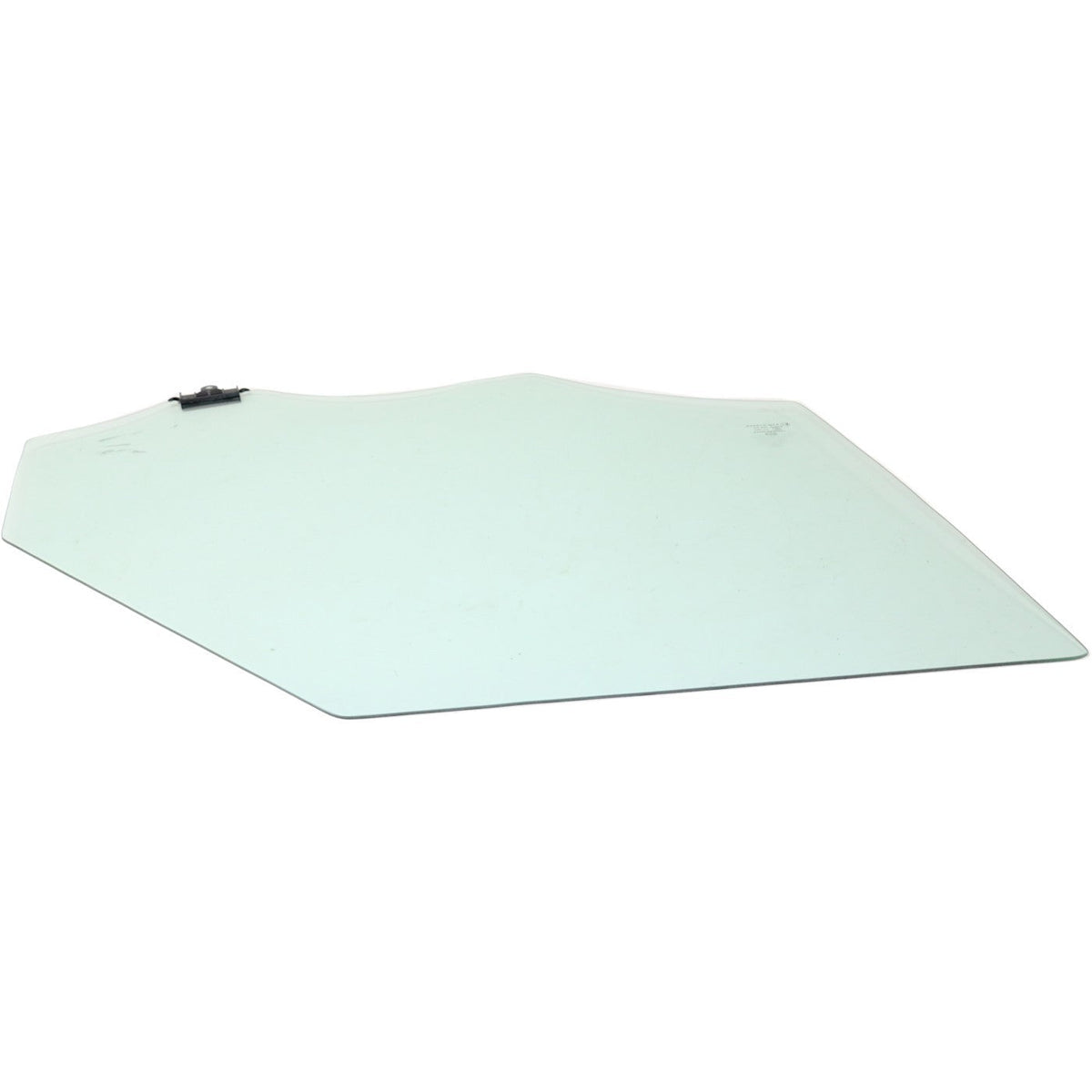 Front Passenger Door Glass for Kia Soul (2014–2019)