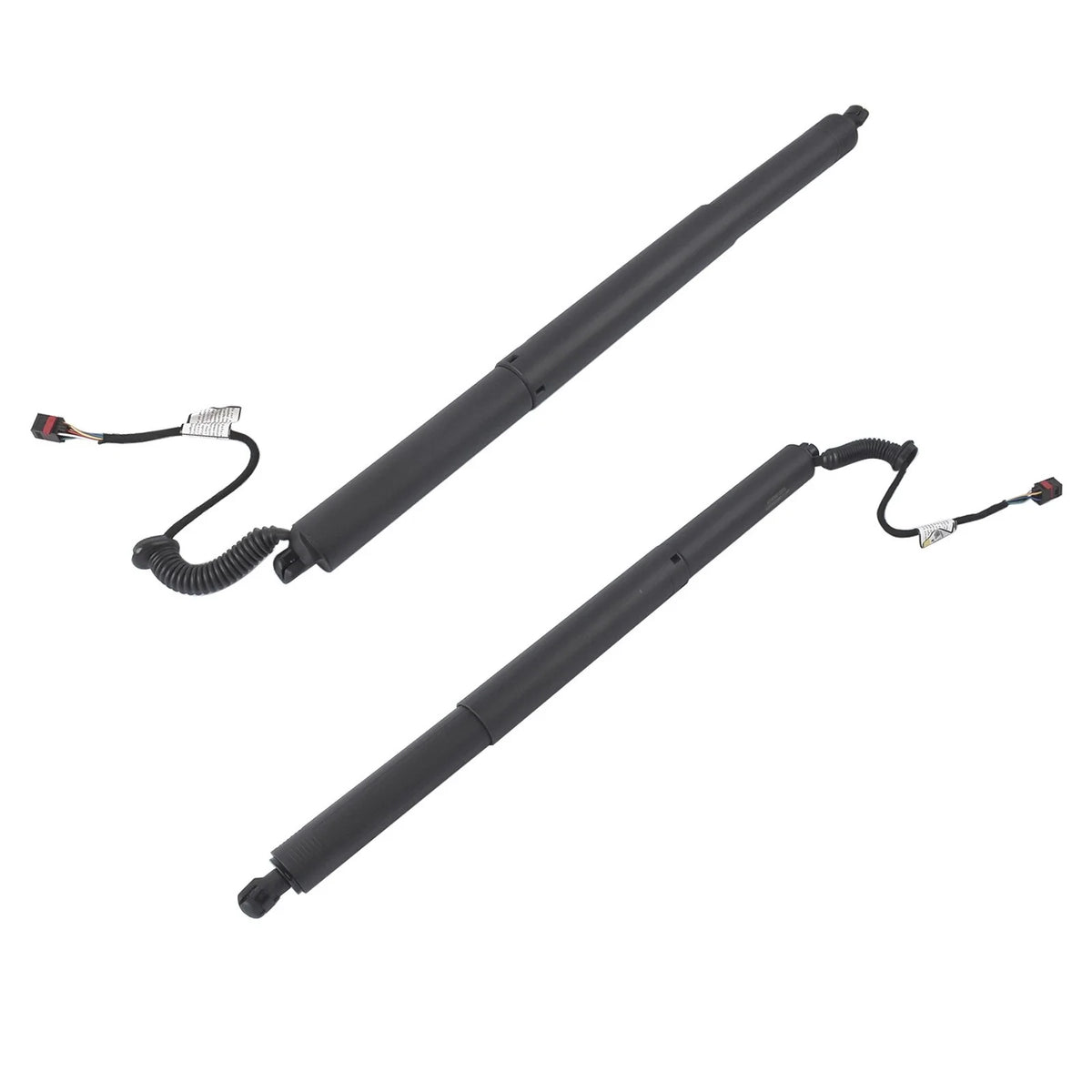 2Pcs Rear Tailgate Lift Support 80A827851A for Audi Q5 SQ5 (2018–2021)