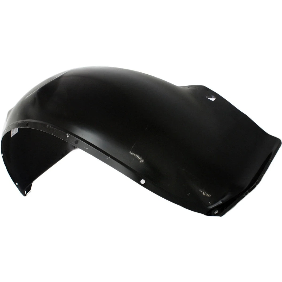 Inner Fender Wheelhouse Set for Front Driver & Passenger Chevy