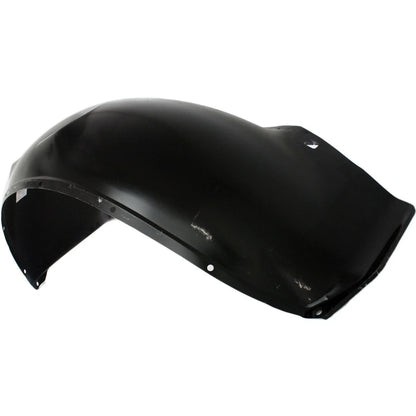 Inner Fender Wheelhouse Set for Front Driver & Passenger Chevy