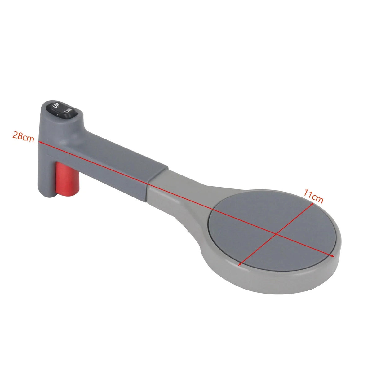 Control Trim Tilt Handle for Yamaha Outboard (703-48205-16)
