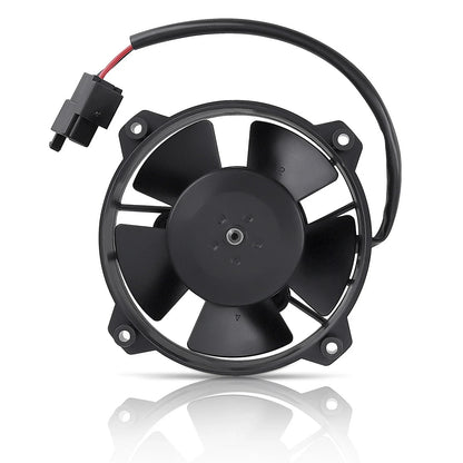 140W Low Profile Puller Fan for VA32A10162A 30103018 (12V, 4")