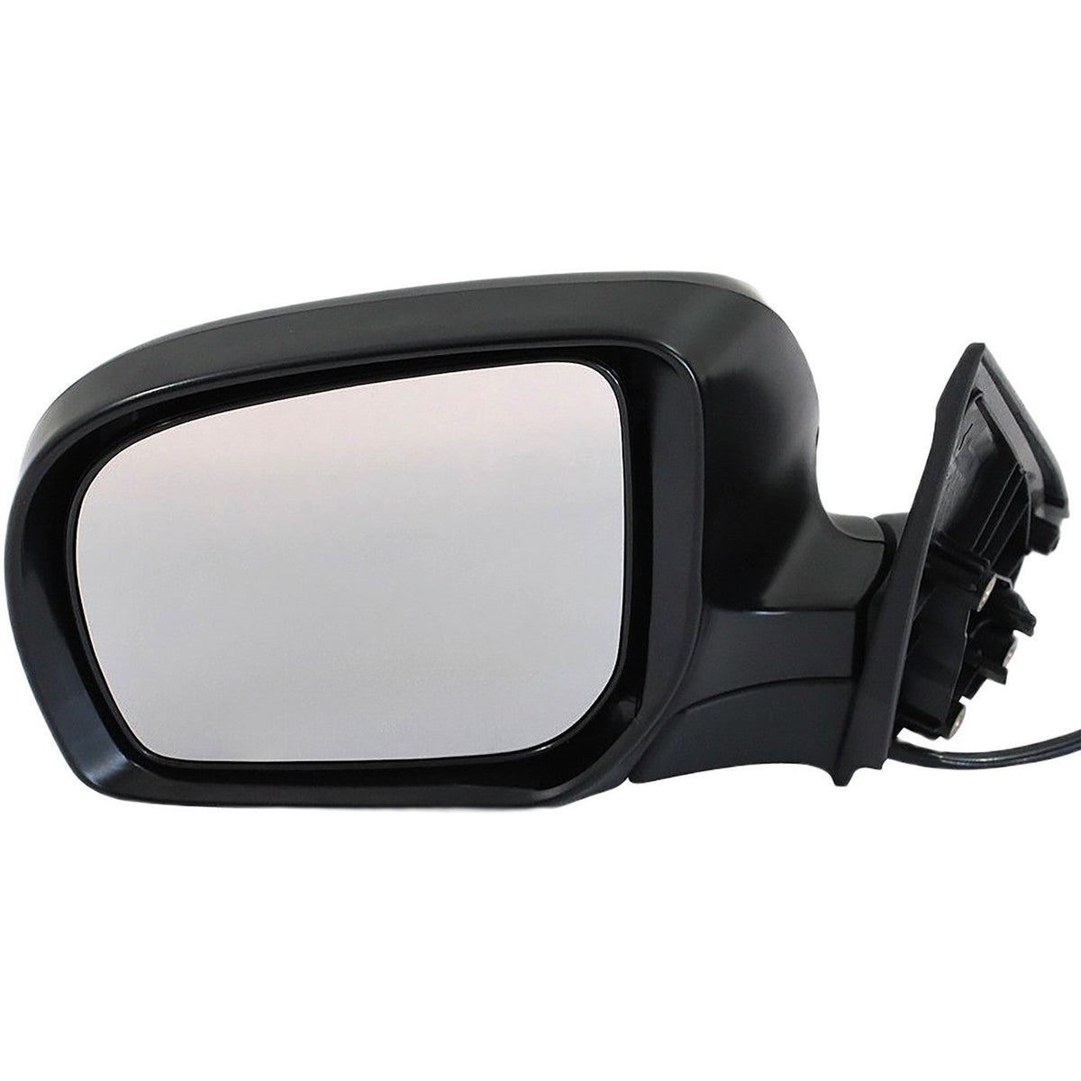 Heated Driver Left Side Mirror for Subaru Forester (2011–2013)