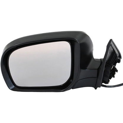 Heated Driver Left Side Mirror for Subaru Forester (2011–2013)