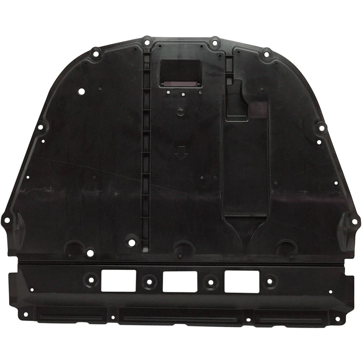 Engine Splash Shields Front for Nissan Altima (2019-2023)