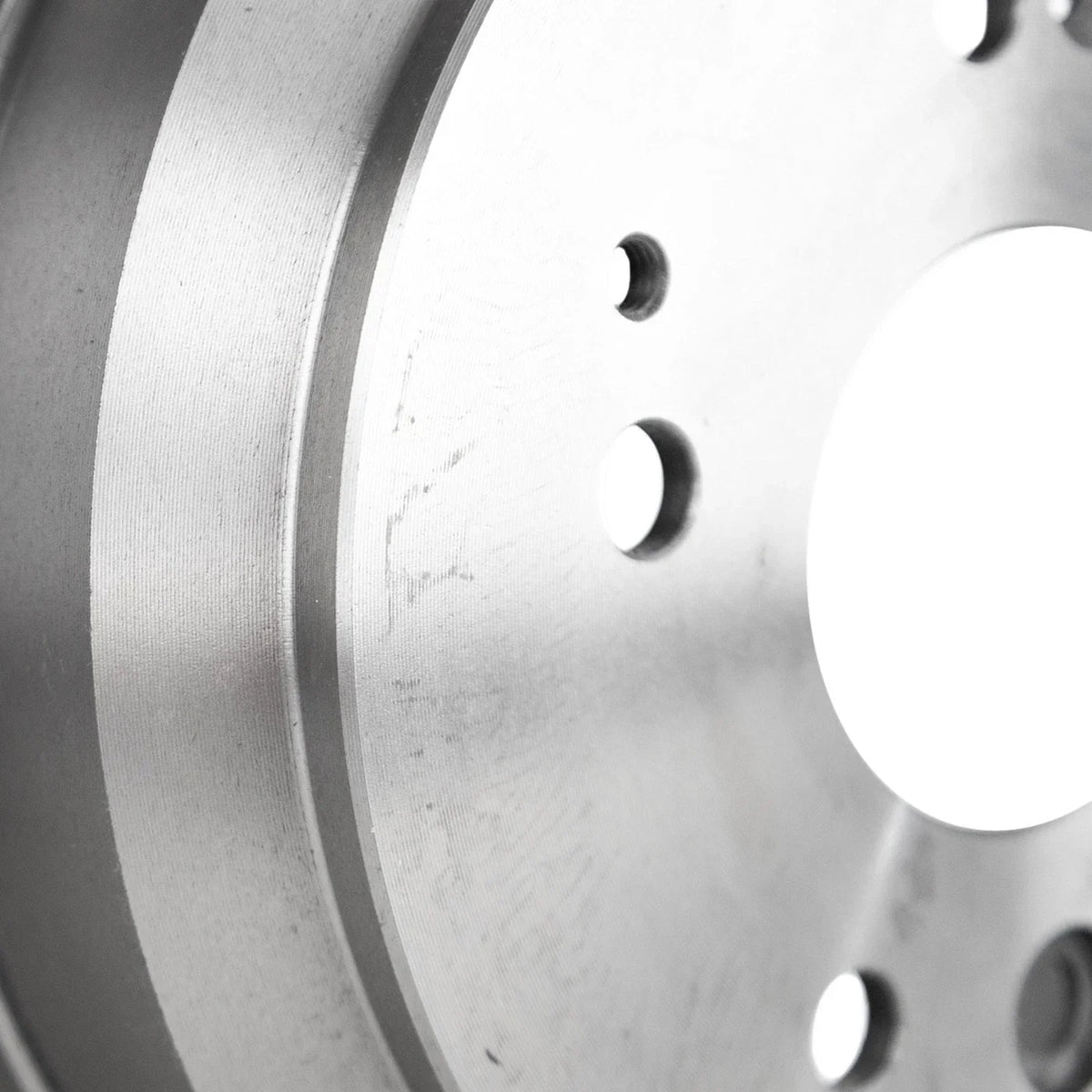 Brake Disc Rotors Rear for Acura MDX (2014-2016)