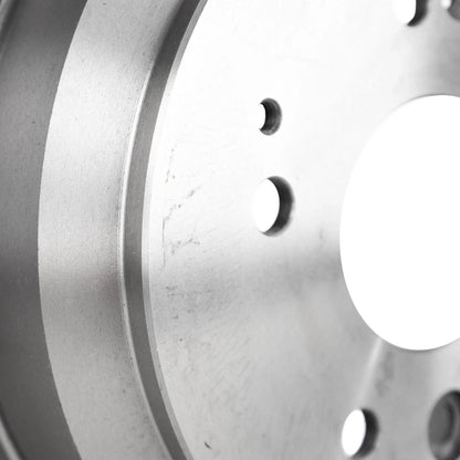 Brake Disc Rotors Rear for Acura MDX (2014-2016)