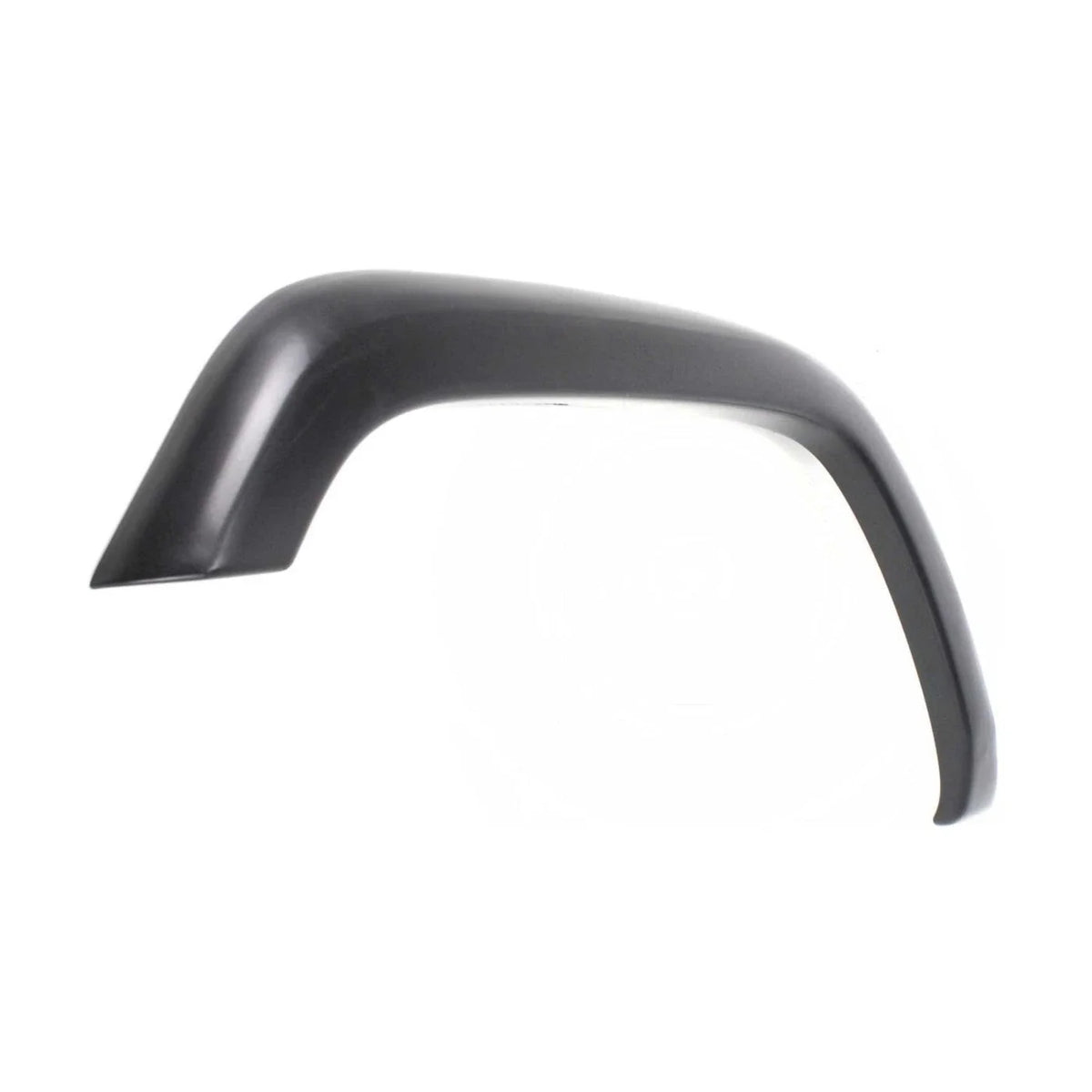 4 Piece Set of Fender Flares for Jeep Cherokee
