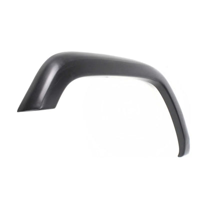 4 Piece Set of Fender Flares for Jeep Cherokee