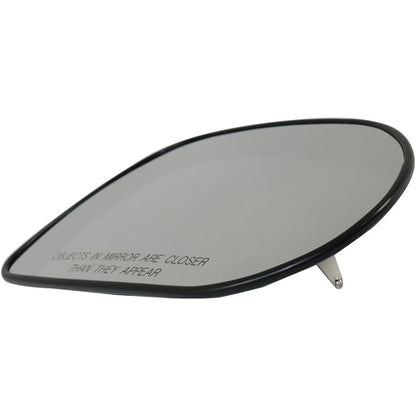 Mirror Glass for Kia Sedona (2002-2005) - Driver & Passenger Side