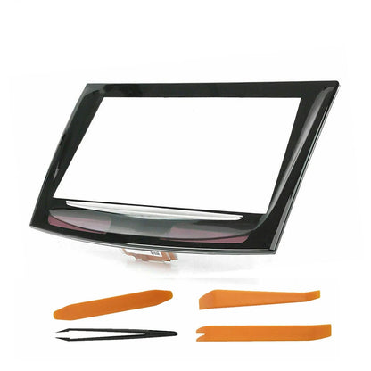 Touch Screen Tool + Display for Cadillac ATS CTS SRX XTS CUE 2013-2017