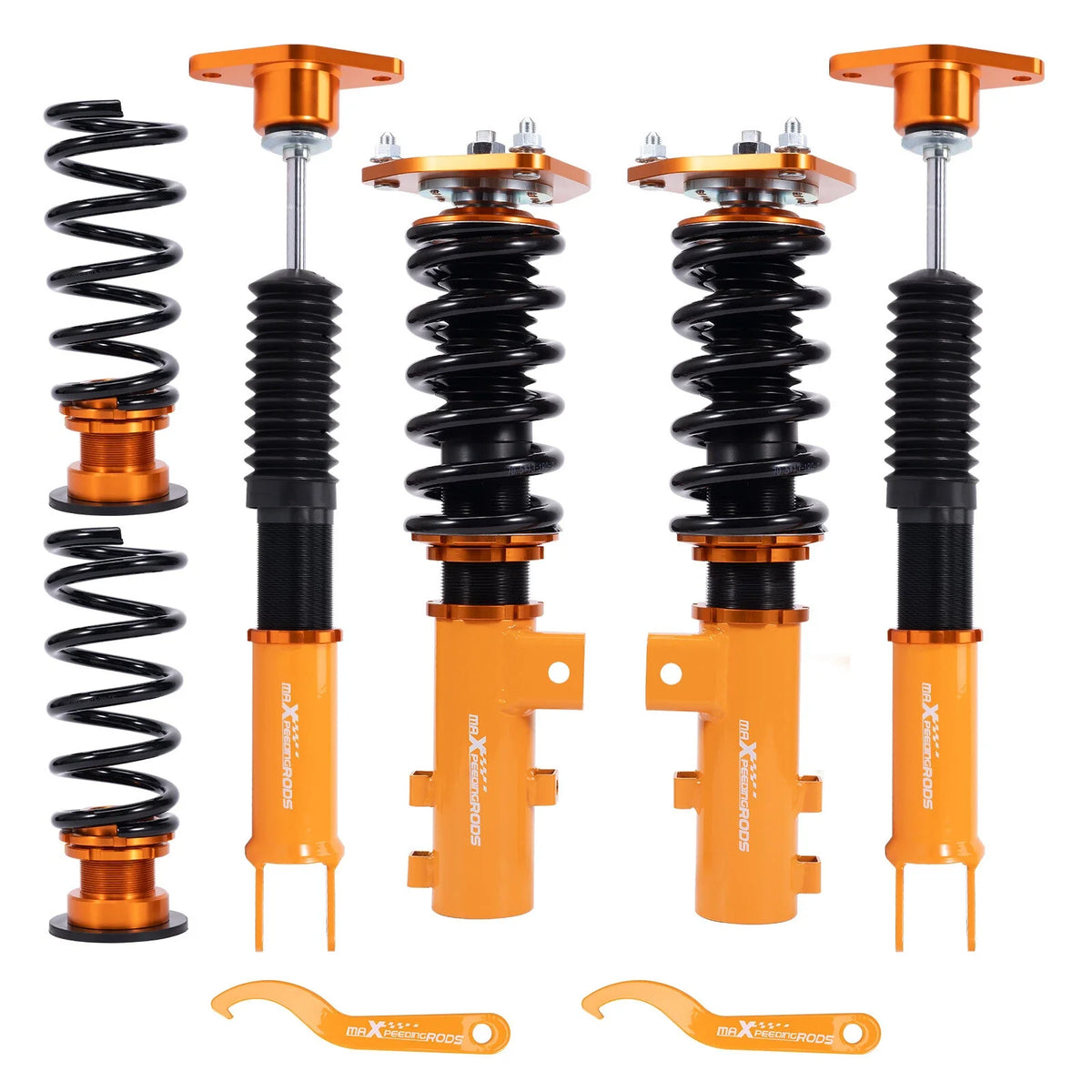 Adjustable Coilovers for Kia Optima (2011–2015)