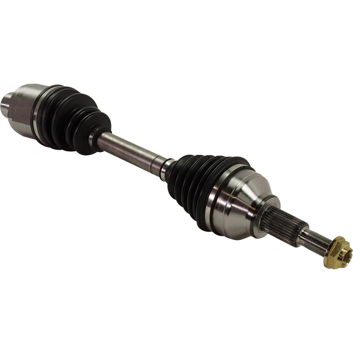 CV Half Shaft Axle Front Right for Dodge Journey, Chrysler Sebring (2009–2019)