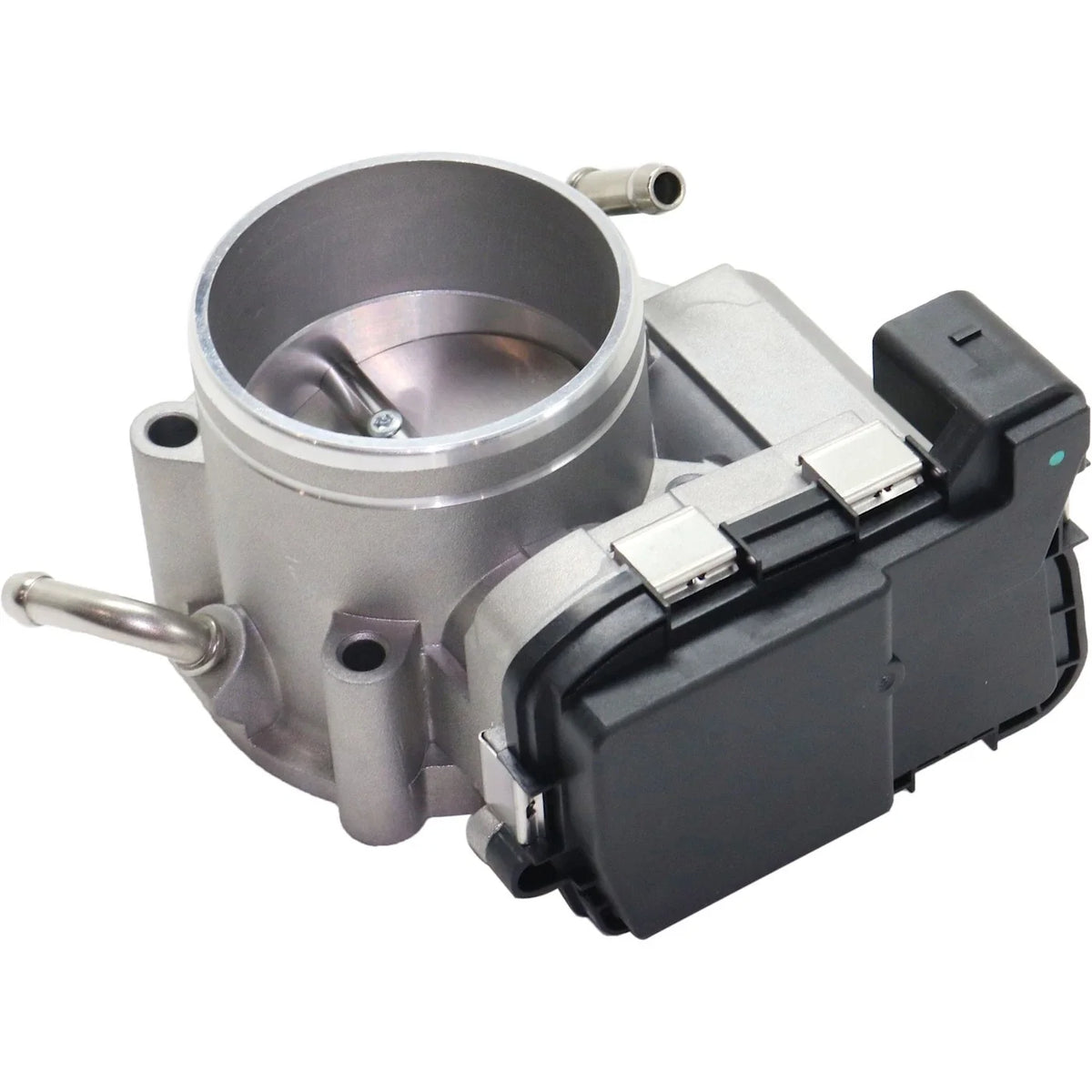 Throttle Body Assembly for Volkswagen Jetta, Beetle, Rabbit (2005-2007)