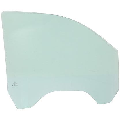 Set of 2 Front Door Glasses - Left & Right for Chevy