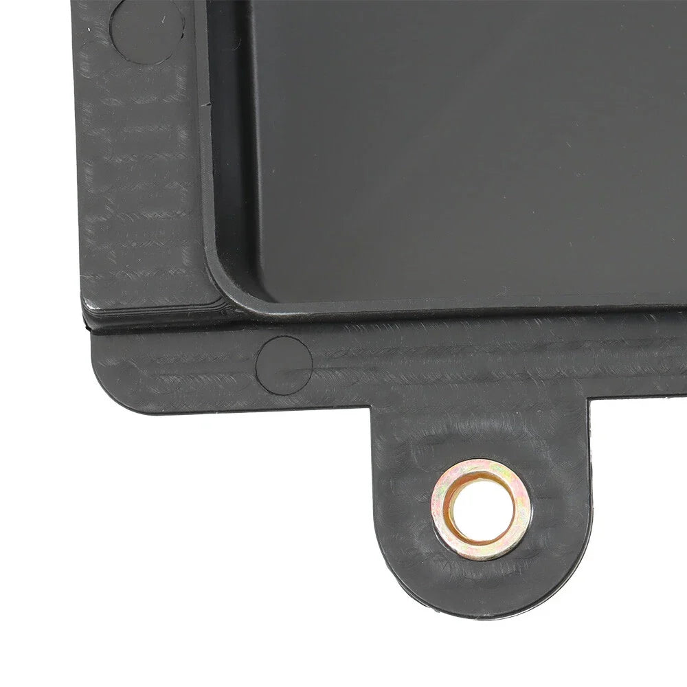 Engine Radiator Cooling Fan Blade Shroud for Sequoia Tundra (2007–2022) 167110S011