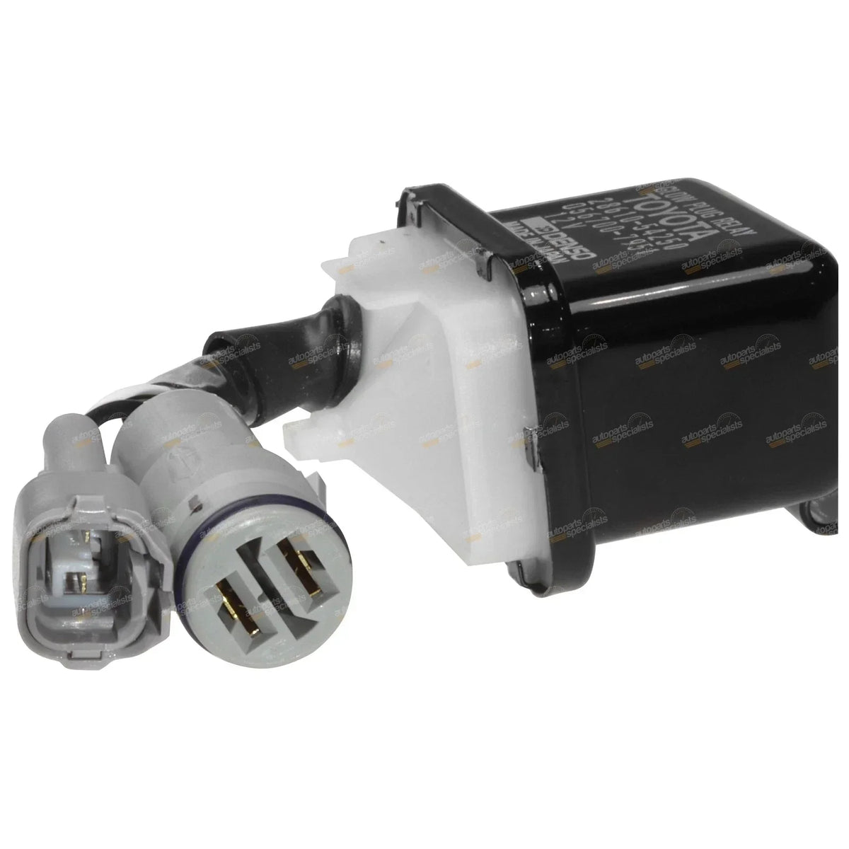 Glow Plug Relay for Toyota 4Runner LN61 (1985-1989)
