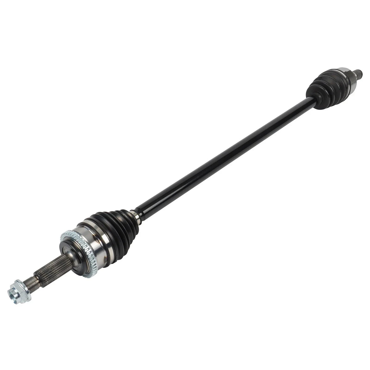 Front CV Axle Set for 2012-2017 Hyundai Veloster 1.6L Automatic