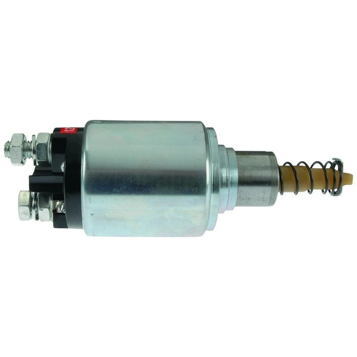 12V Solenoid Switch for Fahr 74-87, Iveco 83-91