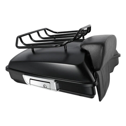 Backrest Top Rack Mount for 2009-2013 Harley Touring