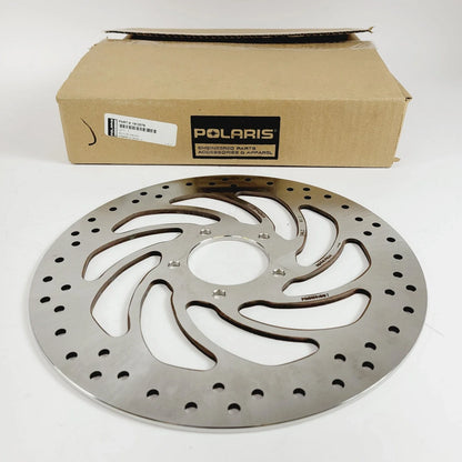 Front Brake Rotor 1912076 for Indian Polaris