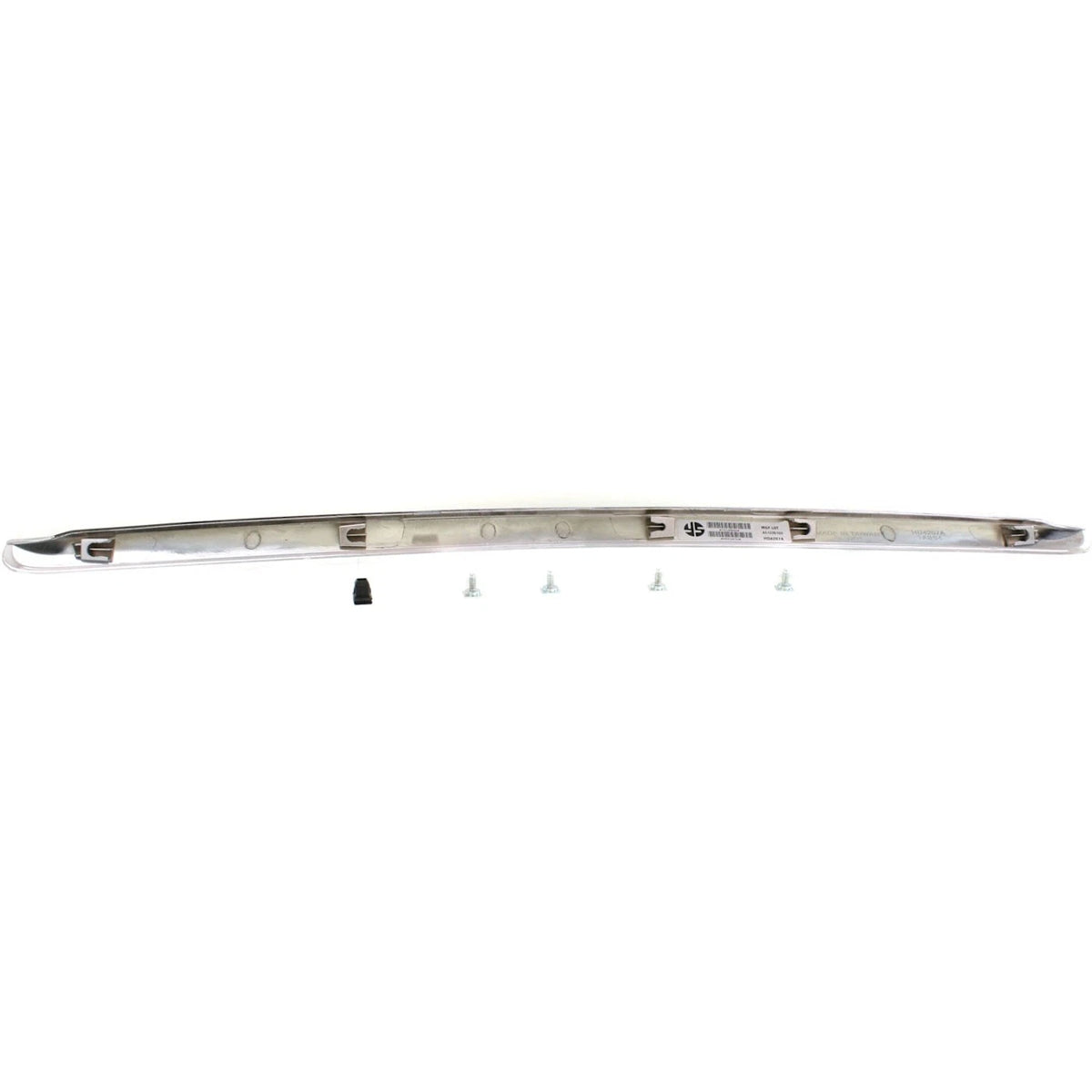 Hood for Acura TSX (2004–2005)