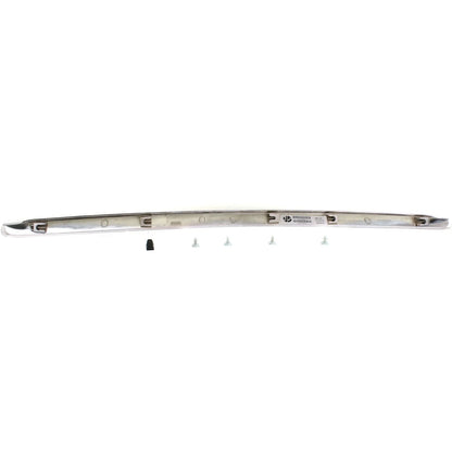 Hood for Acura TSX (2004–2005)
