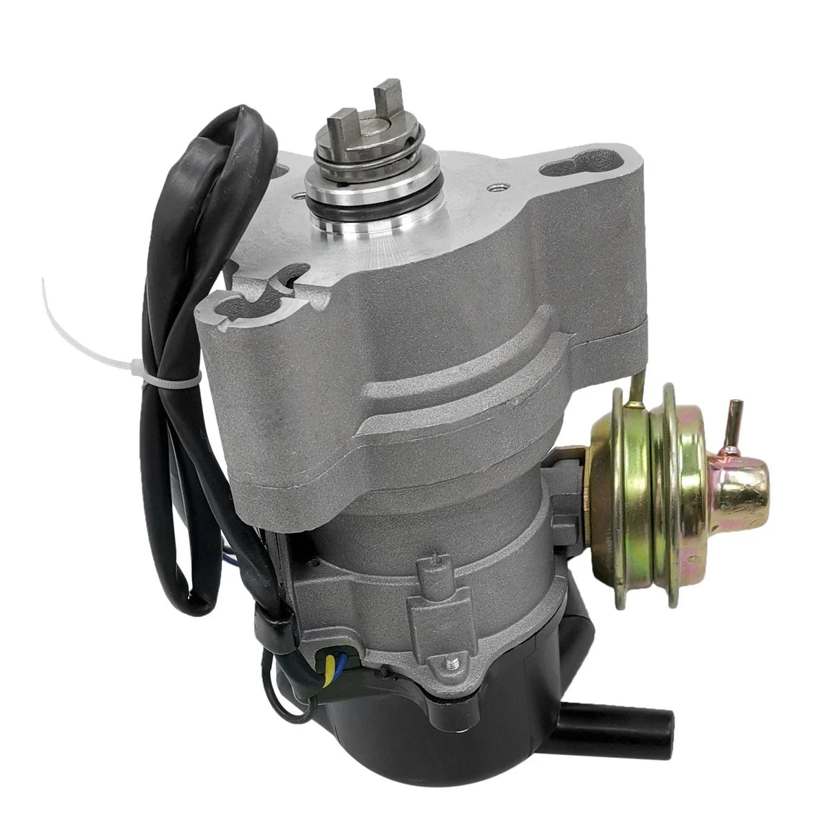 Distributor for Ford E-150 Econo line E-250 Econoline (1992–1996) E7TZ12127E