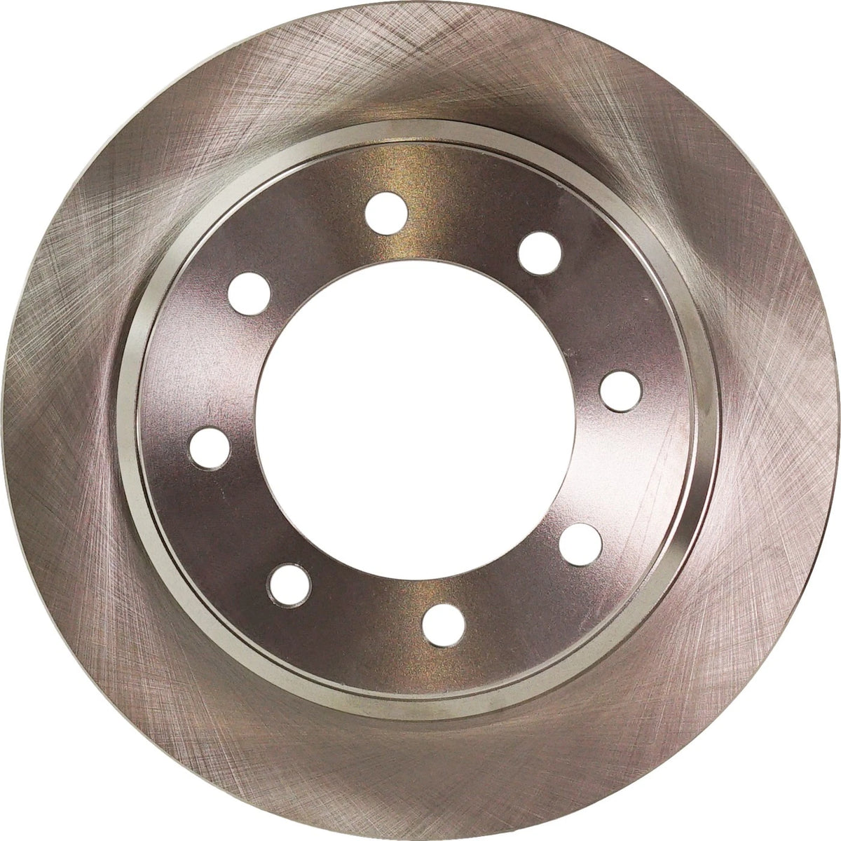 Disc Brake Rotor for Ford E-250 (2008–2014) Rear Left or Right Solid 1 Pc