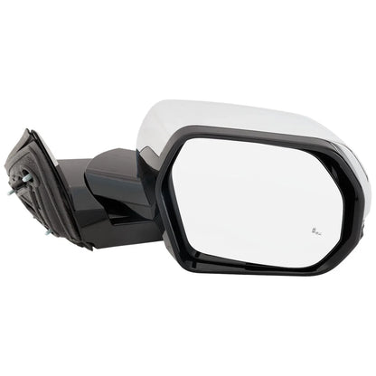 Heated Right Mirror for Toyota Tundra (2022-2024)