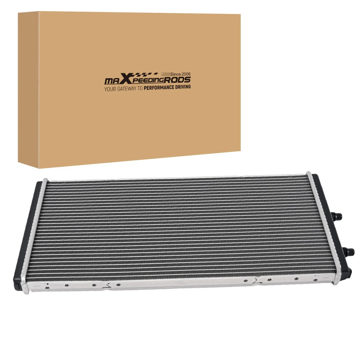 Cooling Radiator for BMW i8 (2014–2020), M3 M4 (2015–2020) 17112459062