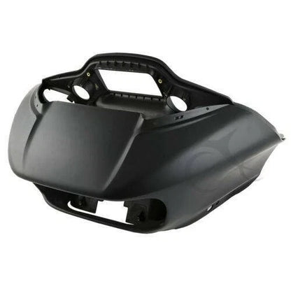 Matte Fairings Glove Box Speaker Storage Air Duct for Road Glide 2015-2023