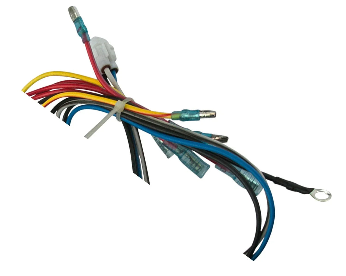 MPEM for 1995-1996 SeaDoo XP 787/800