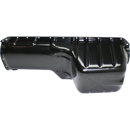 Oil Pan Assembly for Jeep Grand Cherokee & Wrangler 1999-2006