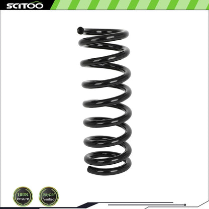 Coil Springs Front Pair for Chevy Tahoe Silverado 1500 1999-2006