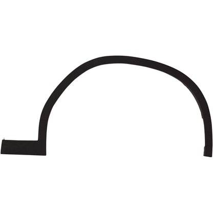 Front Fender Trim Mouldings for Driver & Passenger Side - Set of 2