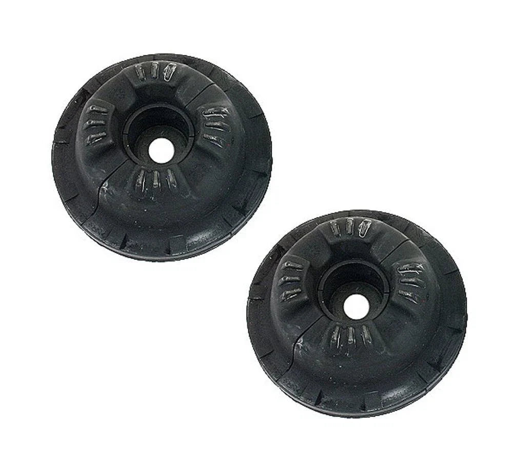 Lemforder Shock Mounts for - Front Upper, Set of 2