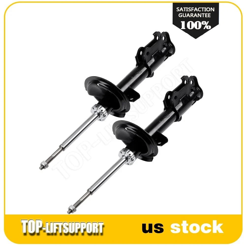 Front Pair Shocks Struts for Ford Mustang (2005–2010)