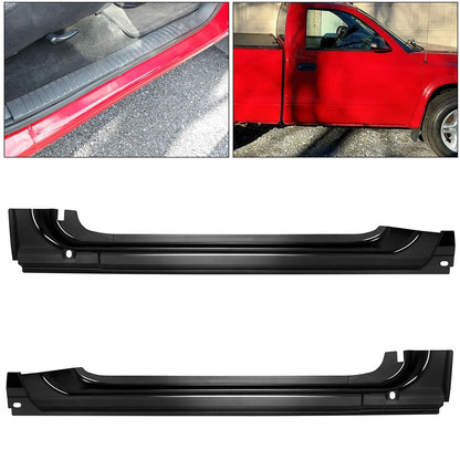 Rocker Panel for Dodge Dakota 1997 to 2004