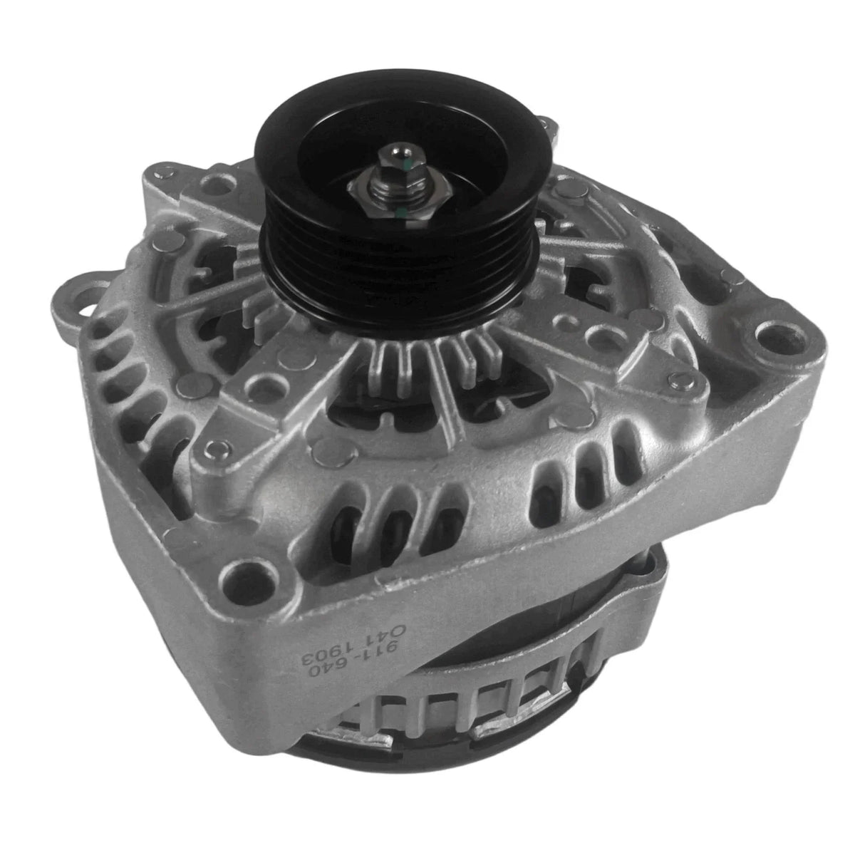 12V Alternator 14020N for Express 2500, Express 3500, Sierra 2500 HD (2016–2020)