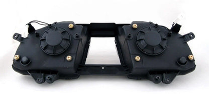 Front Headlight Grille LED Protector for Yamaha YZF-R6 (2006–2007)