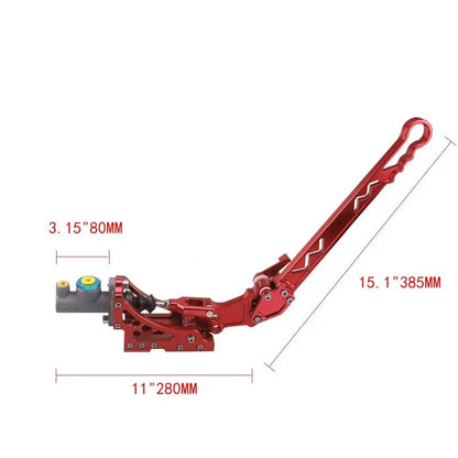 JDM Hydraulic Handbrake Lever for Universal Fit