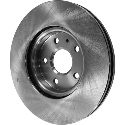 Front Wheel Hub Set (2X) - Driver & Passenger Side for Chevy Impala