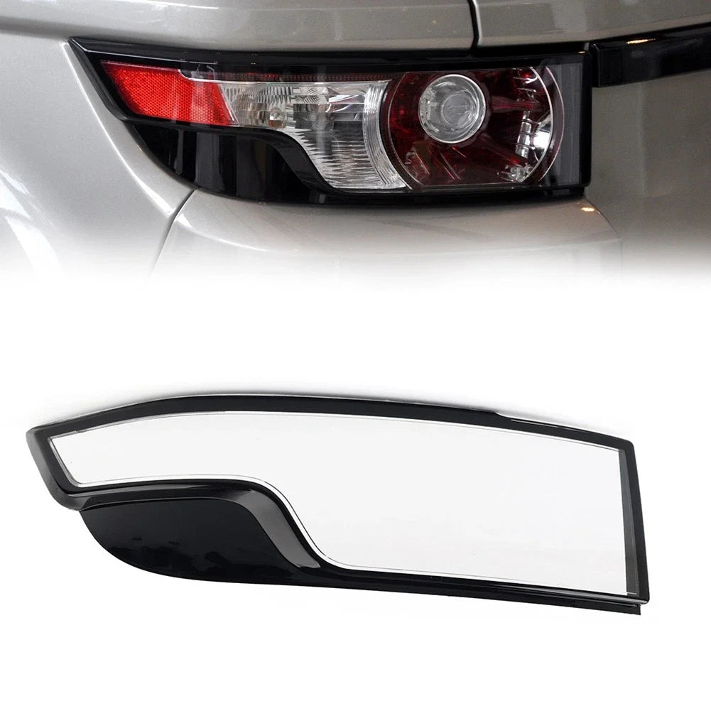 Left Side Tail Light Lens Cover for Evoque 2012-2019