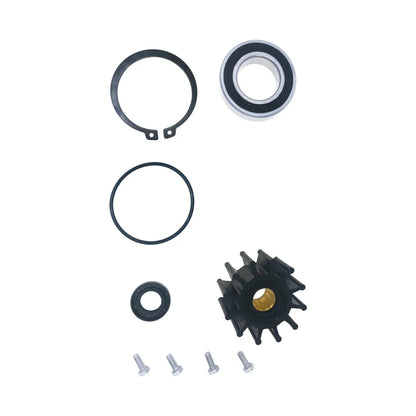 Cooling Pump Assembly for Volvo Penta F5 Series (3.0L-8.2L)
